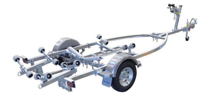 Model 9030 - Dunbier - ROLLAMATIC SERIES