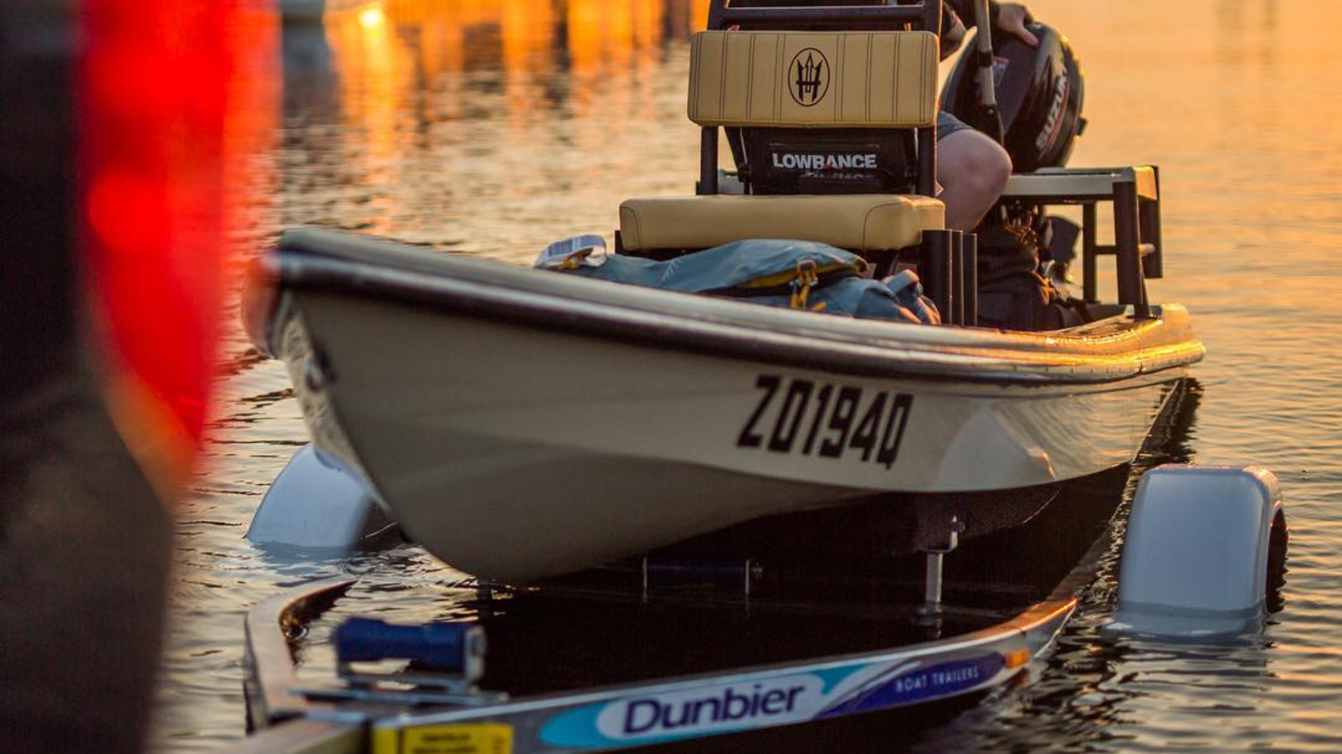 The Boat Trailer Guide