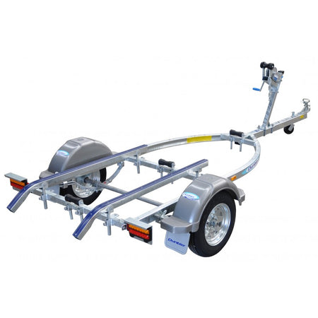 Trailer Spare Parts