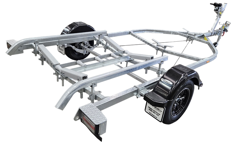 Model 9013B-IMP - Dunbier - Sports Centreline Series