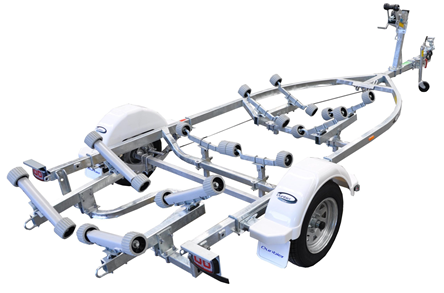 Model 9026 - Dunbier - Supa - Rolla Series