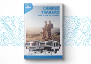 Camper Trailer Brochure